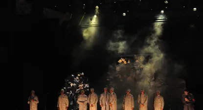 El Observador | Nazarenos actuará en el cierre de la quinta etapa de la Liguilla