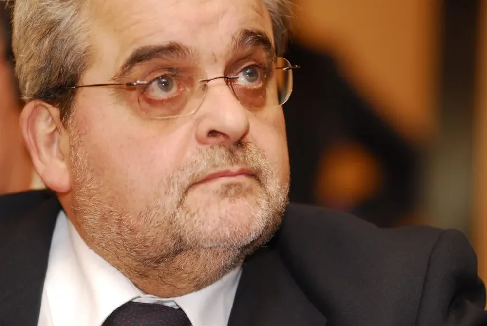 Balestra espera aportar ideas para el Uruguay del futuro