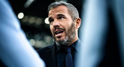 Álvaro Tata González trabajará con la selección uruguaya sub 15