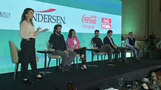 Summit Innovación y Nuevos Negocios