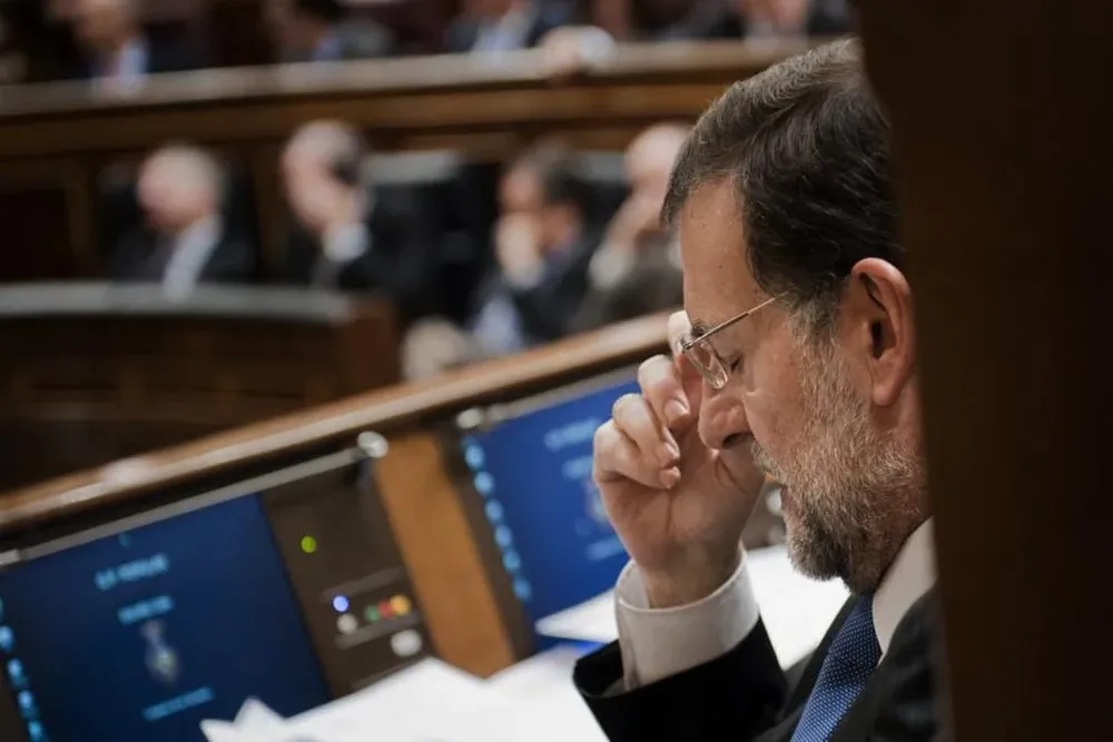 Mariano Rajoy