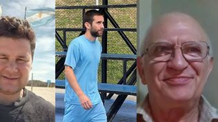 Presos políticos | ¿Quiénes son los tres argentinos detenidos en Venezuela?