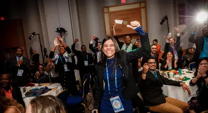 Convocan al Programa Jóvenes Líderes de las Américas 2020