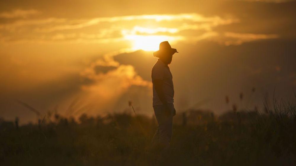 Los sociólogos afirman que la región de los Llanos en la que más semejanzas - y menos diferencias - tiene.