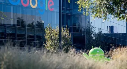 Google multada por más de US$ 5.000 millones por prácticas para consolidar su posición de dominio
