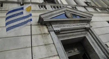 Ministerio de Economía y Finanzas