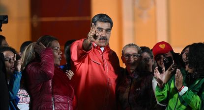 El Observador | Maduro elecciones 2025 Venezuela.jpg