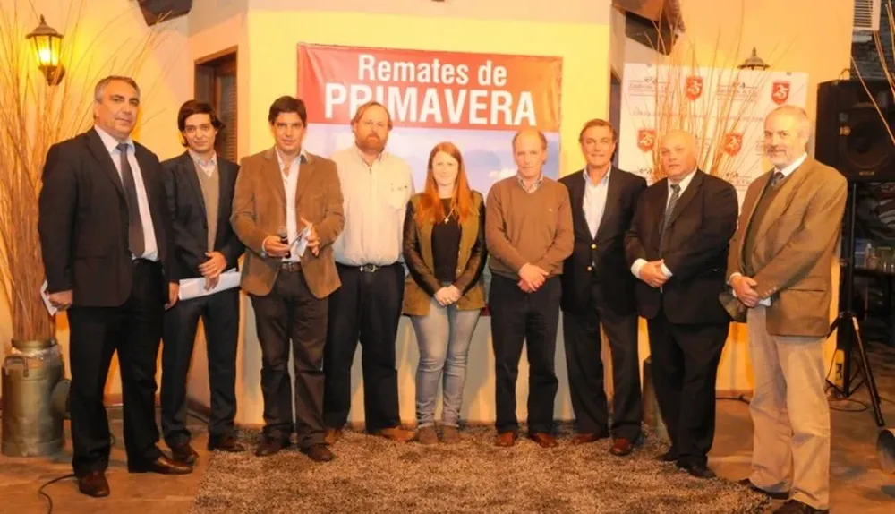 El remate de la familia Fillat se hará con la conducción de Zambrano & Cía y con la administración del Banco República