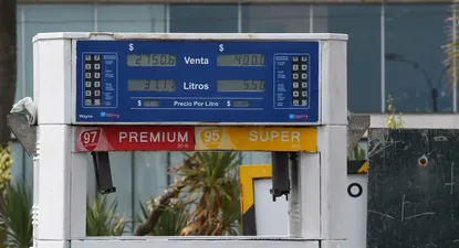 Acuerdo entre transportistas y gobierno