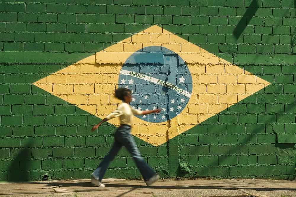 Brasil posee cinco submarinos. Es el país de Sudamérica con más buques de este tipo. Pexels
