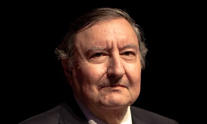 El Gobierno define al nuevo procurador del Tesoro: Ricardo Rojas, el candidato que genera debate