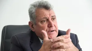 Entrevista a Wilmar Valdez: Estamos en un momento peligroso del fútbol uruguayo; hay mucha violencia