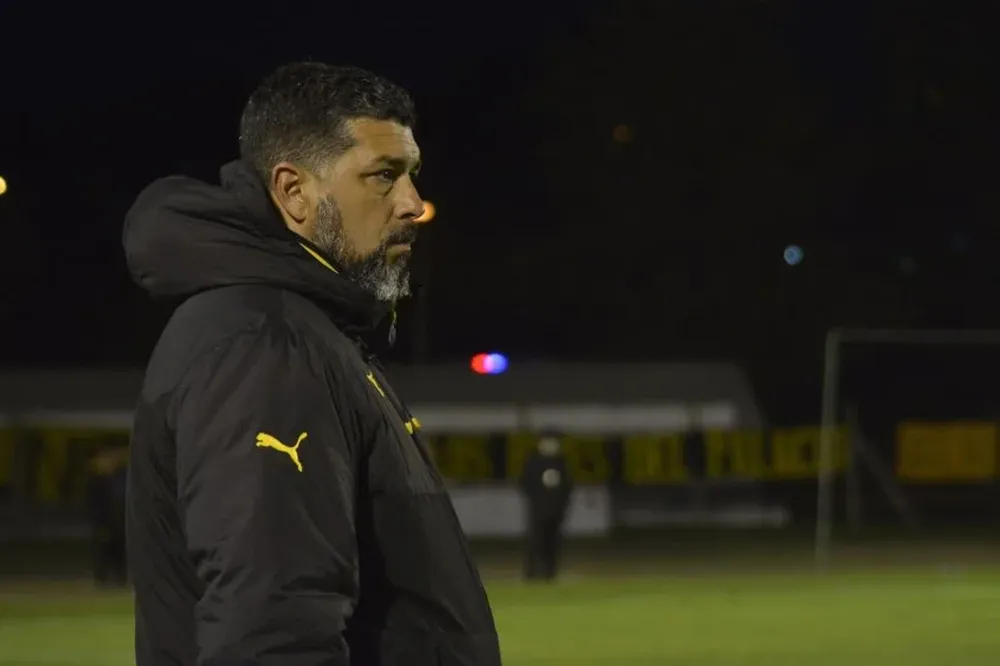 Leonardo Ramos