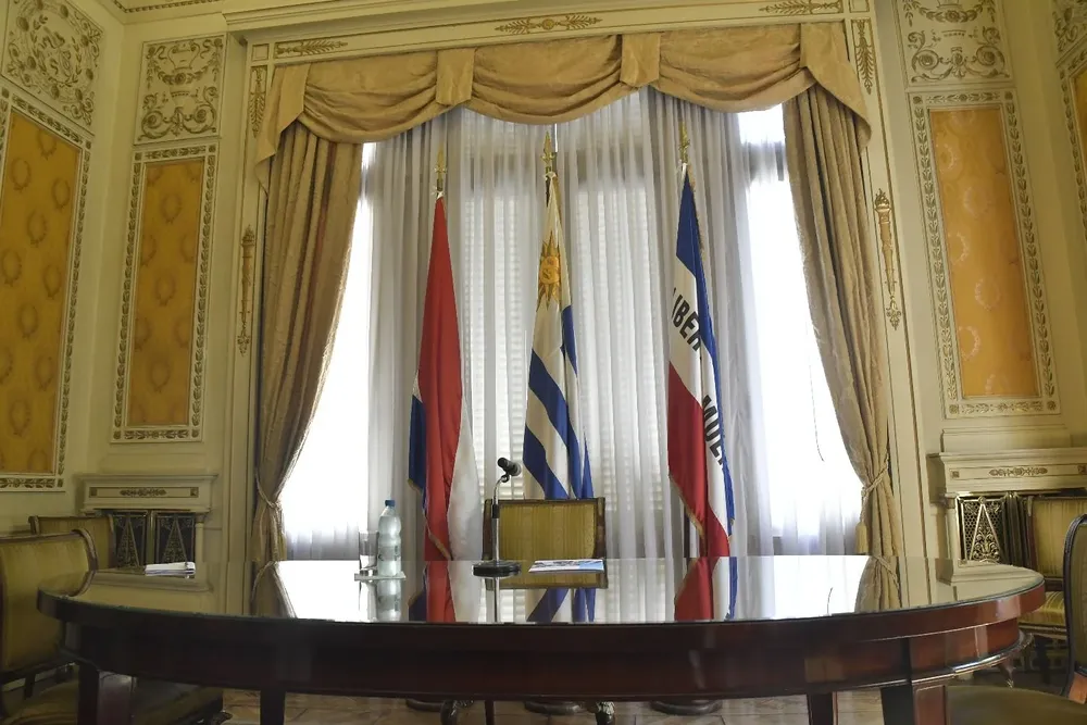 Justicia uruguaya reiteró a Paraguay obligación de juzgar a Peirano Basso sólo por los delitos incluidos en la sentencia