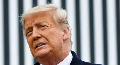 El Nasdaq suspendió varias veces este viernes la cotización de Digital World Acquisition Corp.