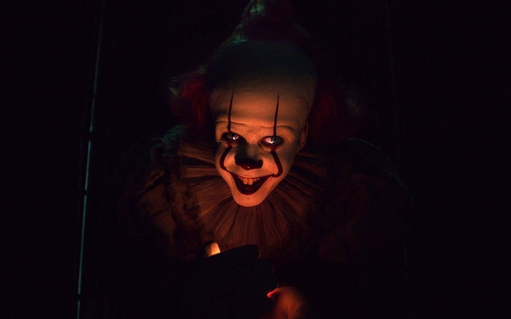 Pennywise IT