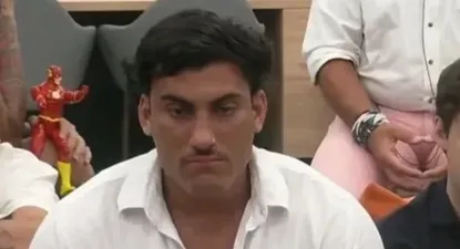 Tomás Holder
