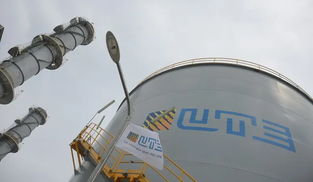 Tras un año complejo por la sequía, UTE registró ganancias por US$ 125  millones