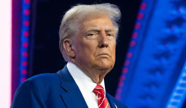 La decisión que tomó Donald Trump sobre la gestión de su empresa durante su mandato