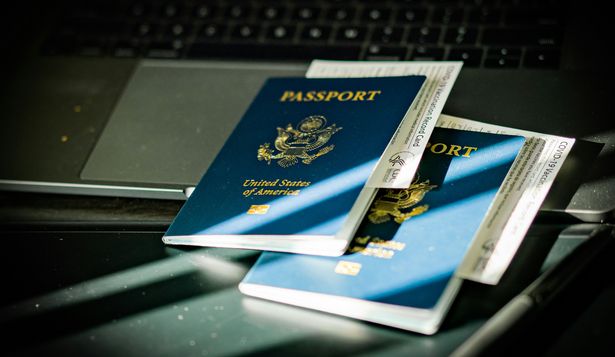 El nuevo sistema en línea del Departamento de Estado permite renovar el pasaporte estadounidense sin cita previa. &nbsp;