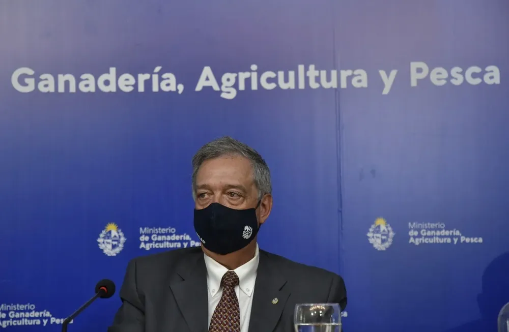 Desde Uruguay están dadas las condiciones, porque el TLC para el país es factible, necesario y útil, dijo Mattos