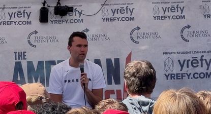 La intensa búsqueda del asesino del comentarista conservador Charlie Kirk en medio de acusaciones de Trump de violencia política
