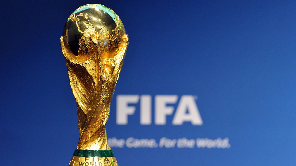 La Copa del Mundo se realizará entre el 11 de junio y el 19 de julio en Estados Unidos, México y Canadá.