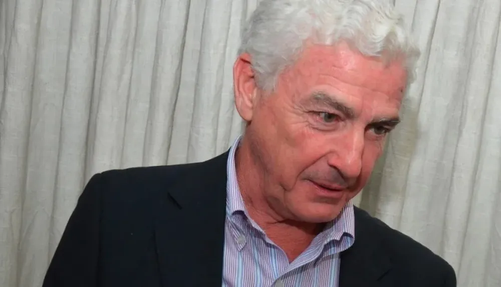 Stanhan sucederá a Fratti al frente del INAC