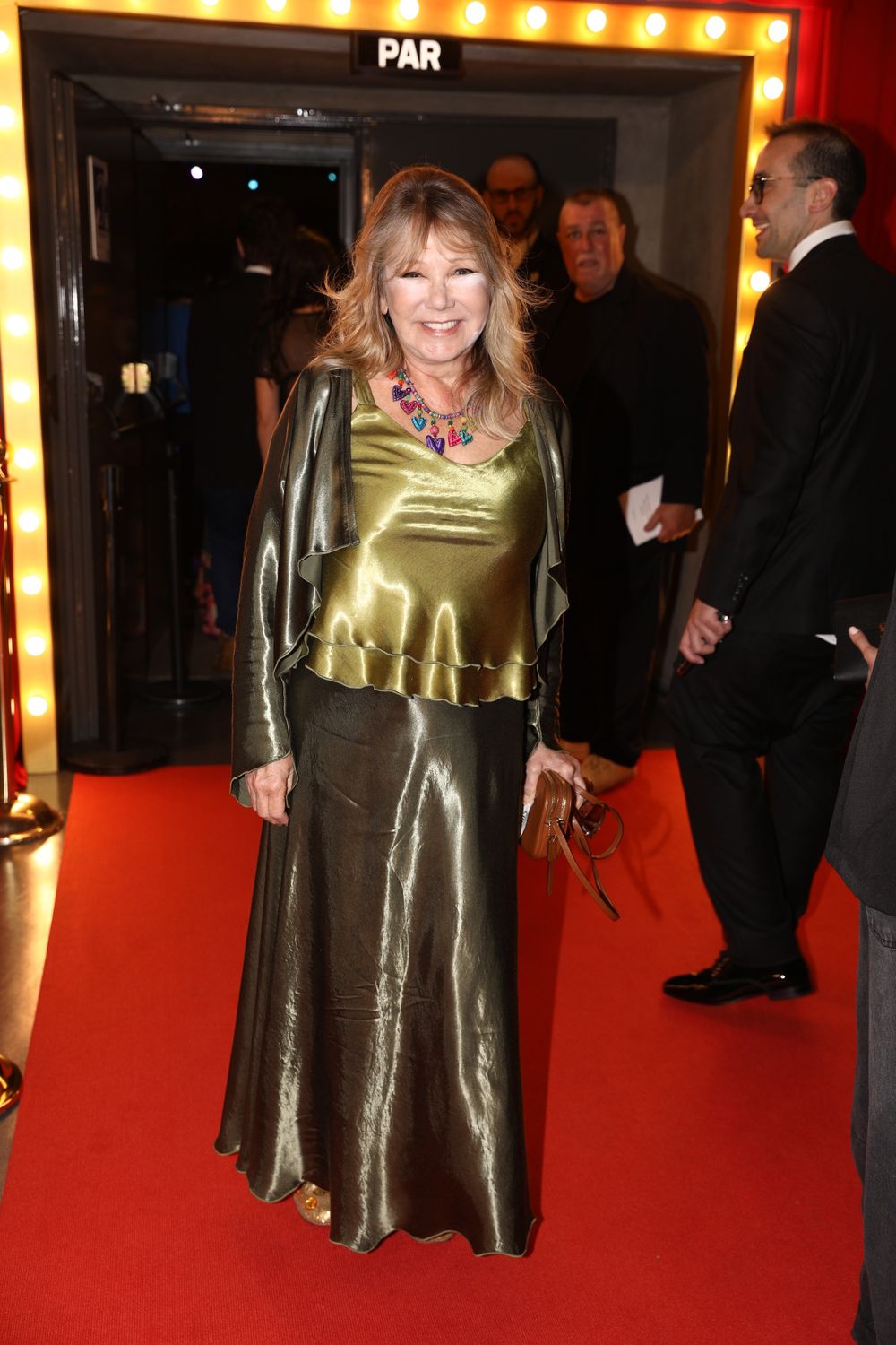 Soledad Silveyra Soledad Silveyra