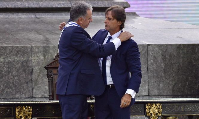 ¿Oposición descarnada o piadosa?: la mano tendida de Orsi se expone a las dentelladas