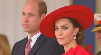 El príncipe William se ausentó en una ceremonia a la que iba a asistir y eso generó especulaciones.