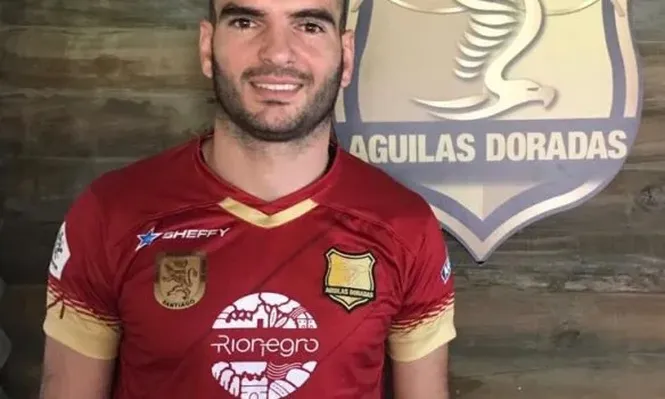 Vea el video de la acusación del DT de Once Caldas contra Lucero Álvarez