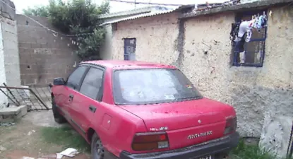El Observador | El remate del coche se realizará por decisión judicial