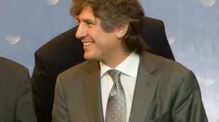 Boudou pidió más cooperación internacional contra evasión fiscal