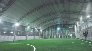 Fútbol 5: un presente de capa caída para un negocio que pintó bien