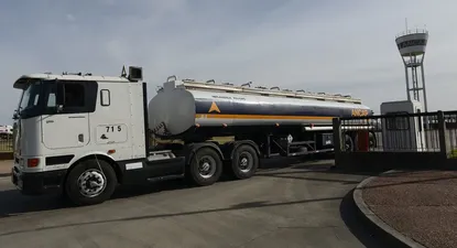 Cómo están funcionando los servicios de Ancap, UTE y Antel