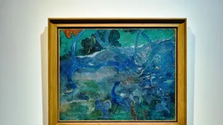Obra de Gauguin, vendida en US$ 10,5 millones