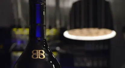 Nueva botella para Baileys
