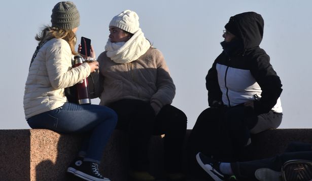 Pronóstico de Metsul 