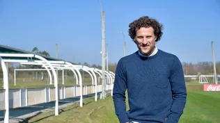 Diego Forlán