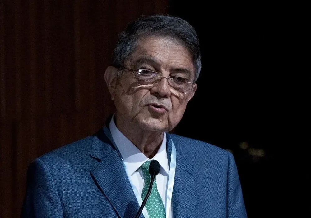Sergio Ramírez, escritor de Nicaragua