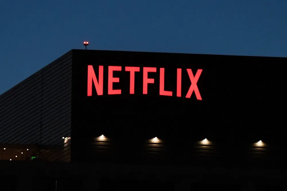 Netflix se enfrenta a una inédita pérdida de suscriptores