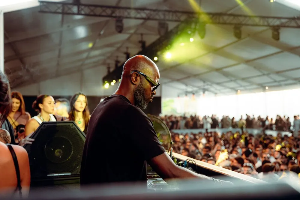Black Coffee en Punta del Este