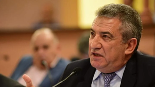En 2022, Urribarri fue sentenciado a ocho años de prisión e inhabilitación perpetua para ocupar cargos públicos.