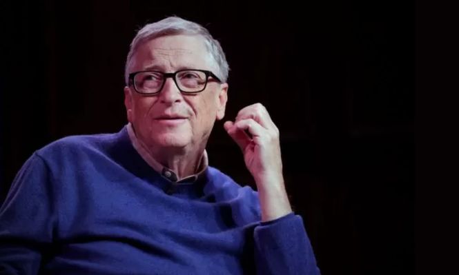 Bill Gates lanzó una nueva predicción: la muerte de uno de los objetos más usados en todo el mundo