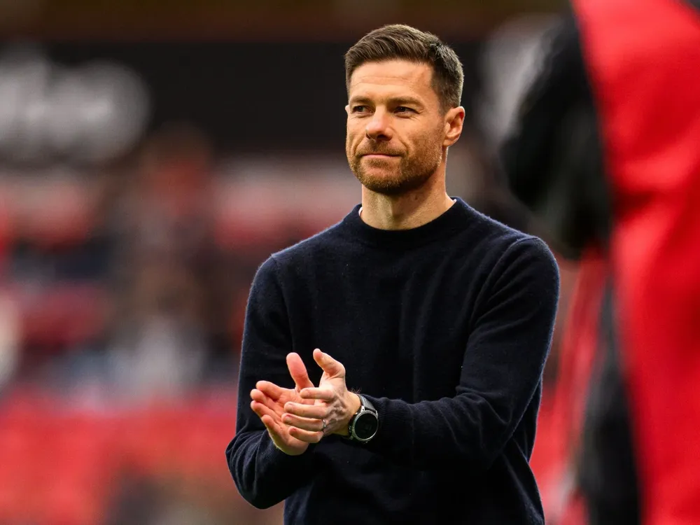 El Bayer Leverkusen no para.