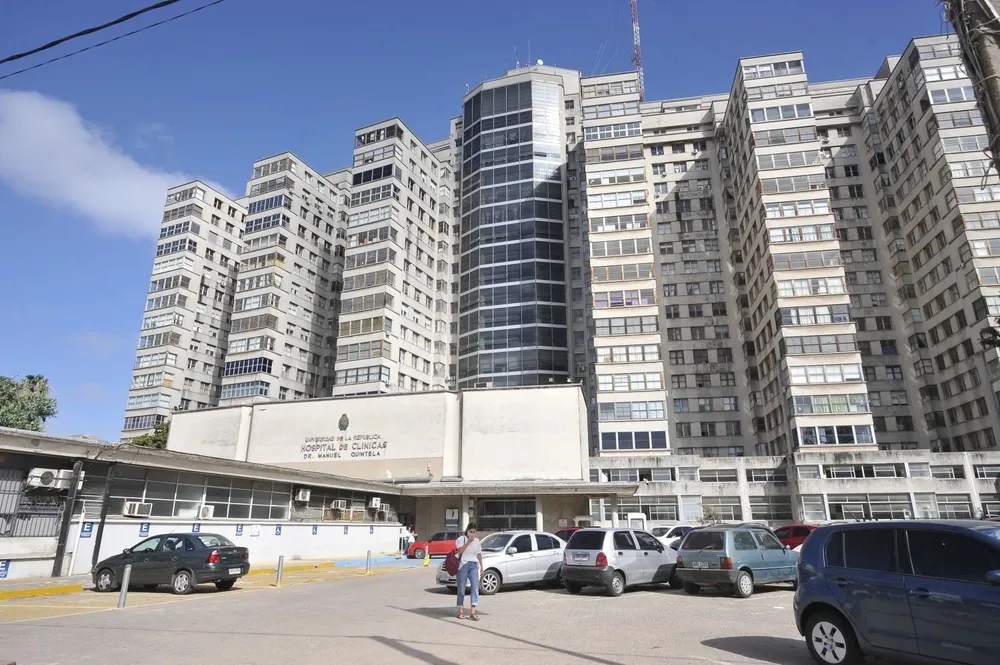 El brote comenzó en el piso 7