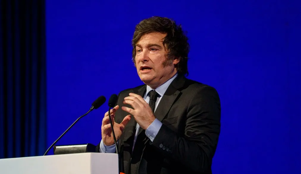 Las mil y una locuras de Javier Milei