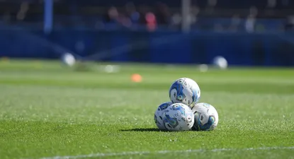 Fútbol uruguayo