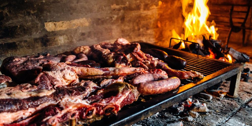 ASADO ARGENTINO